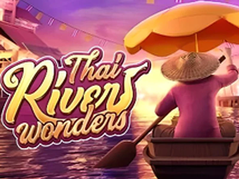 Thai Rivers Wonders