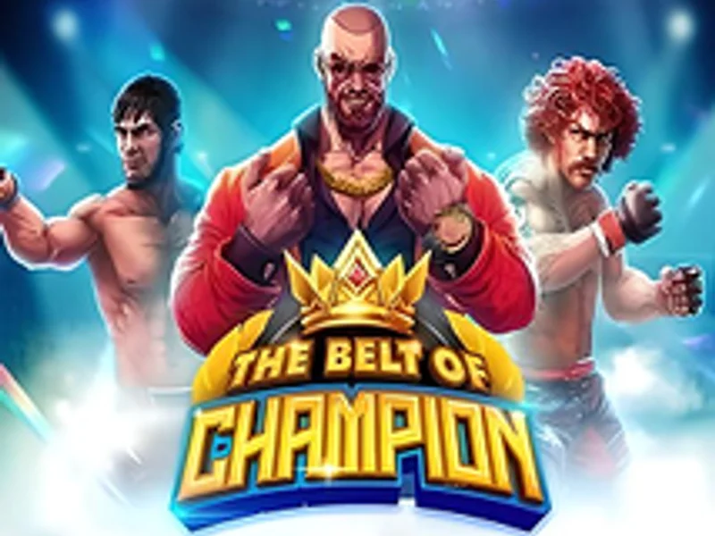The Belt of Champion