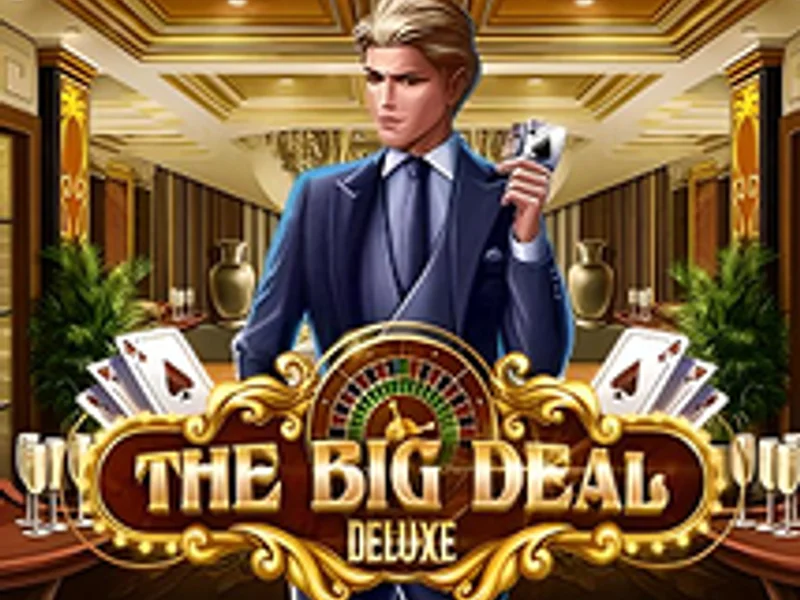 The Big Deal Deluxe