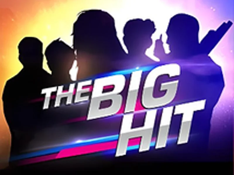 The Big Hit
