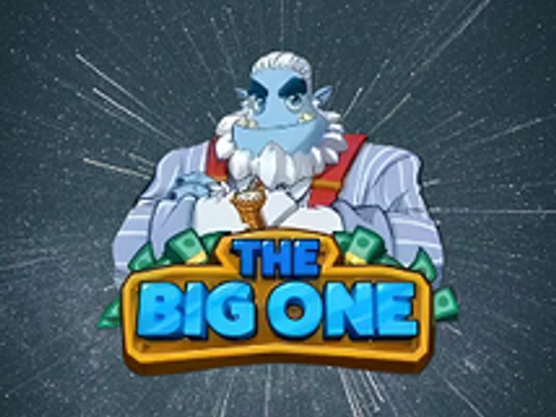The Big One