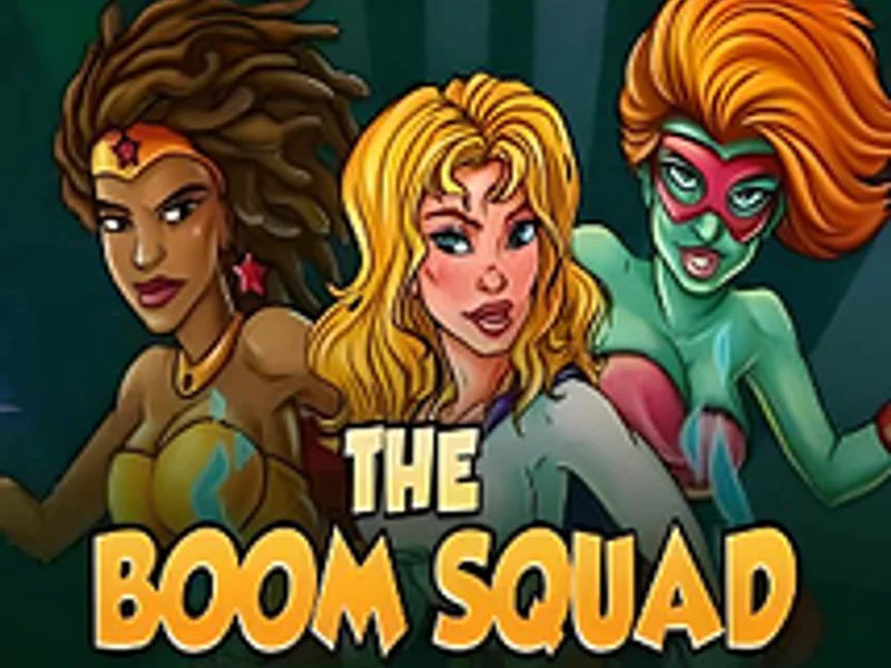 The Boom Squad