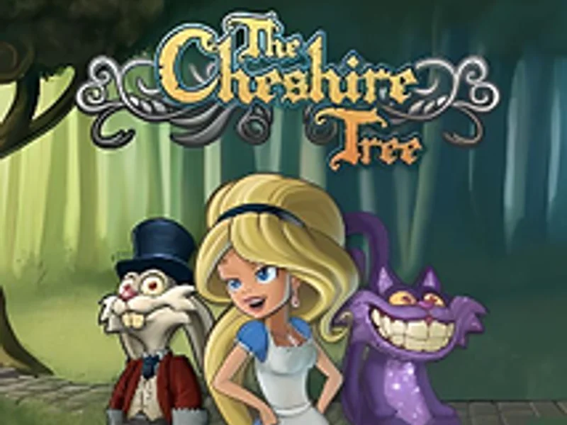 The Cheshire Tree