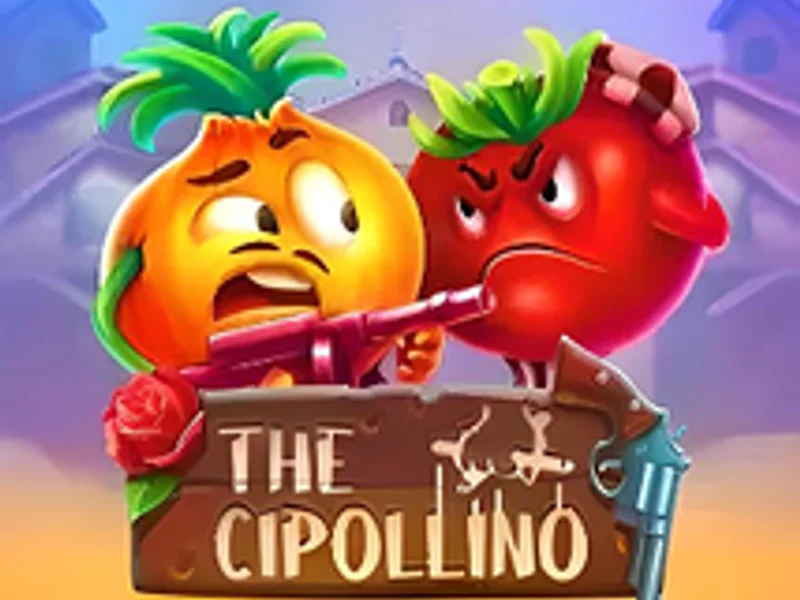The Cipollino