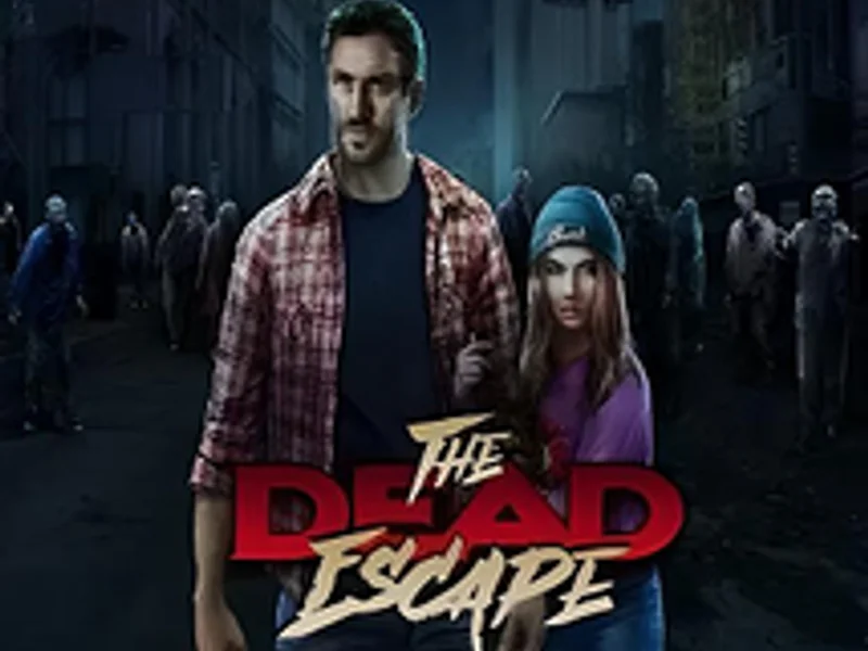 The Dead Escape