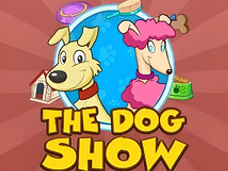 The Dog Show
