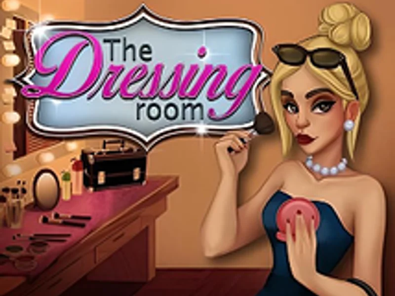 The Dressing Room