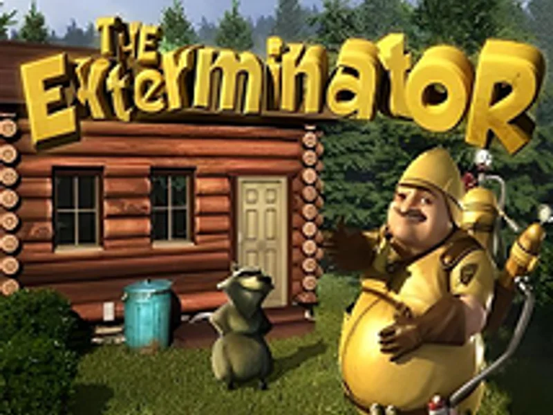 The Exterminator