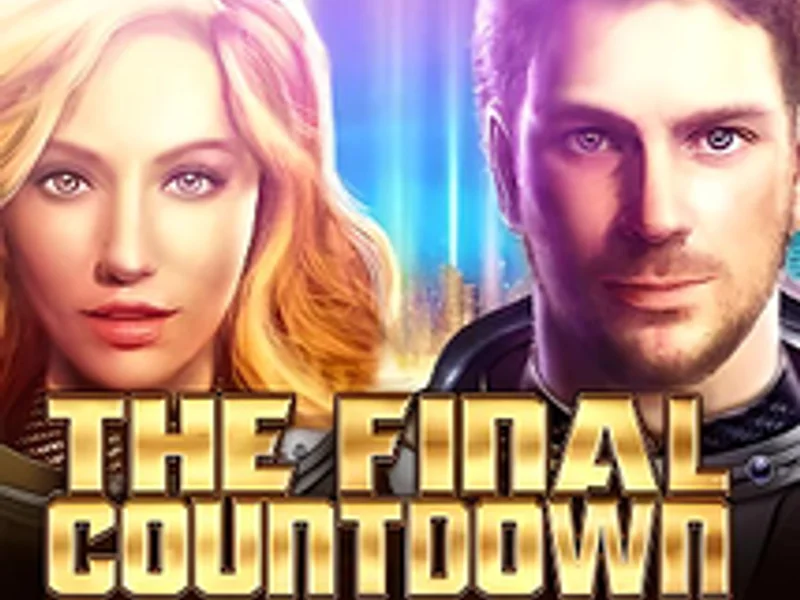 The Final Countdown
