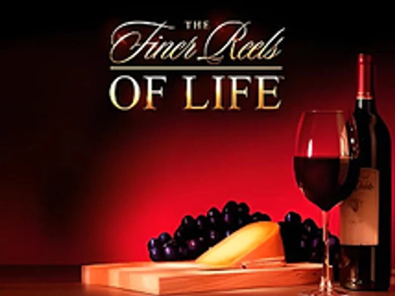 The Finer Reels of Life