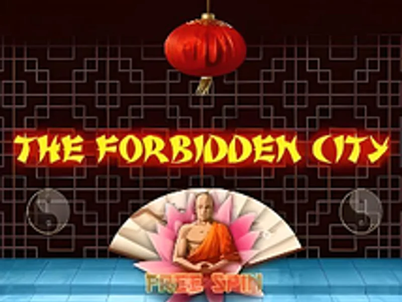 The Forbidden City