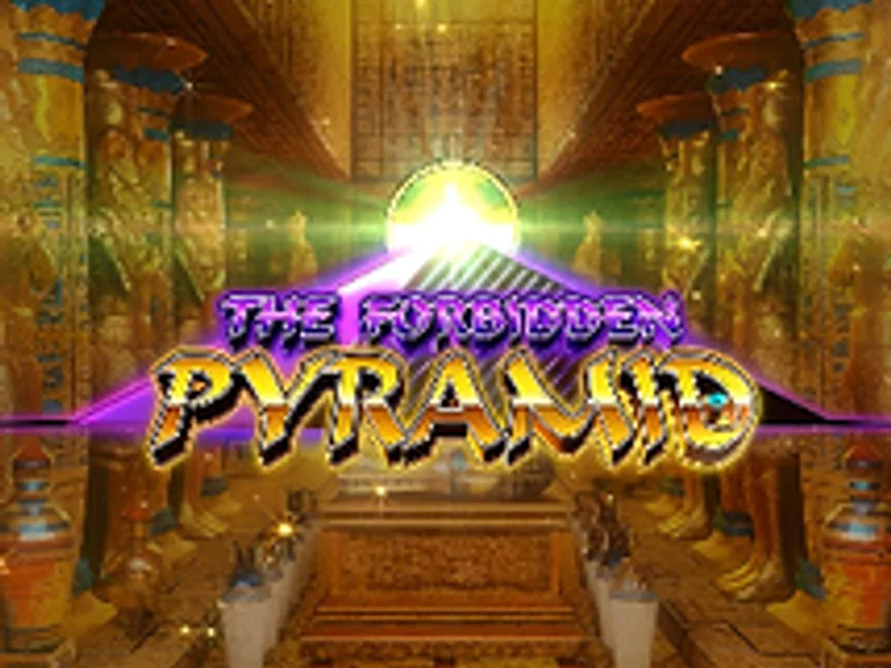 The Forbidden Pyramid