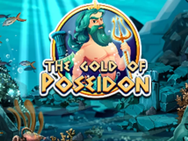 The Gold of Poseidon
