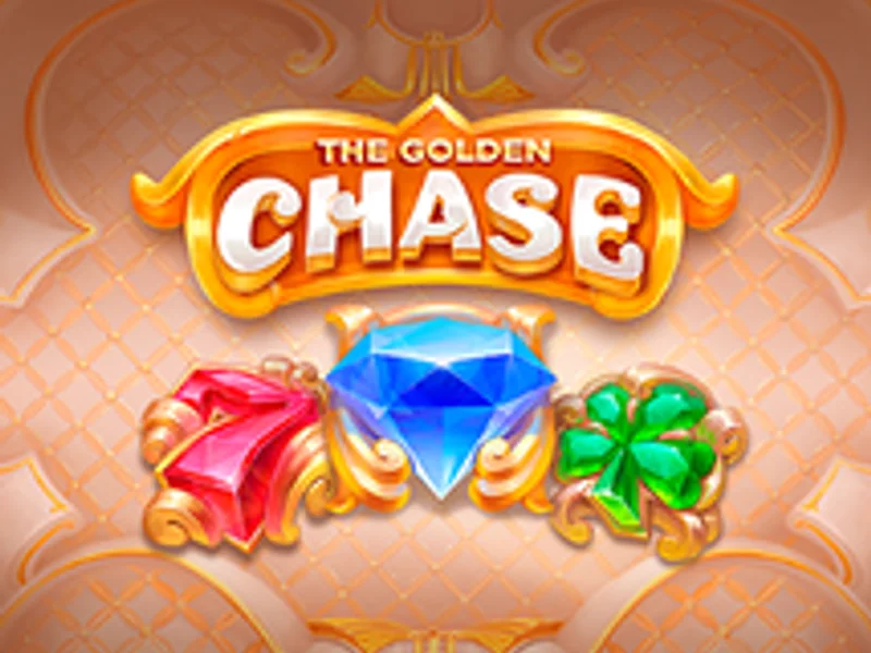 The Golden Chase