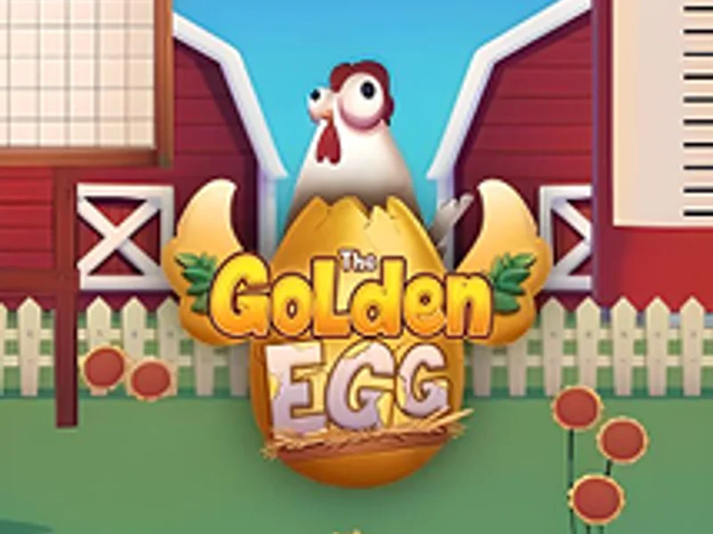 The Golden Egg
