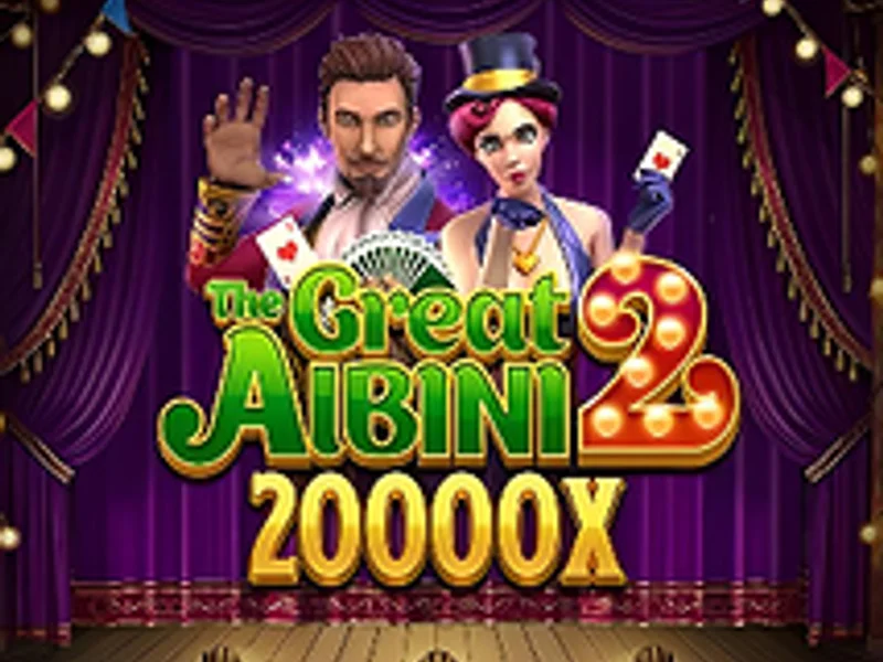 The Great Albini 2