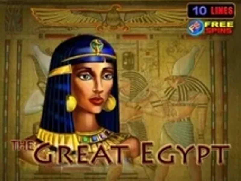The Great Egypt