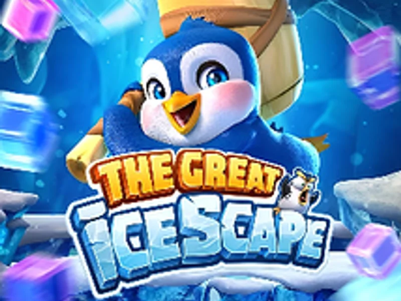 The Great Icescape