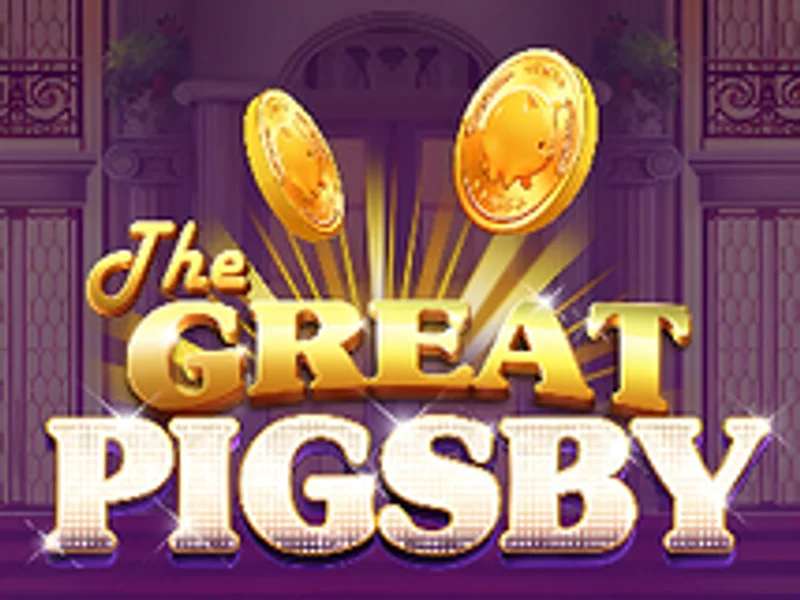 The Great Pigsby