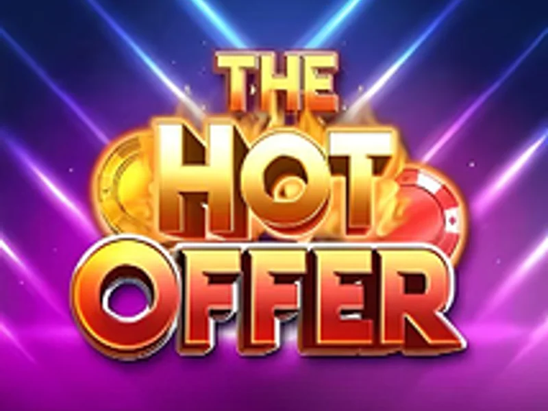The Hot Offer