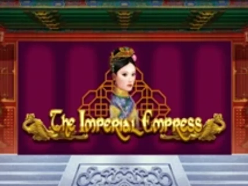 The Imperial Empress