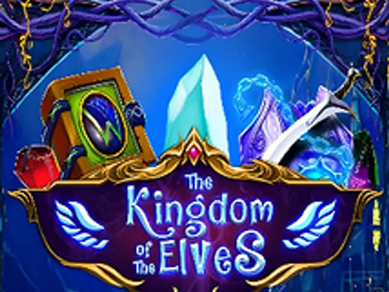 The Kingdom of the Elves