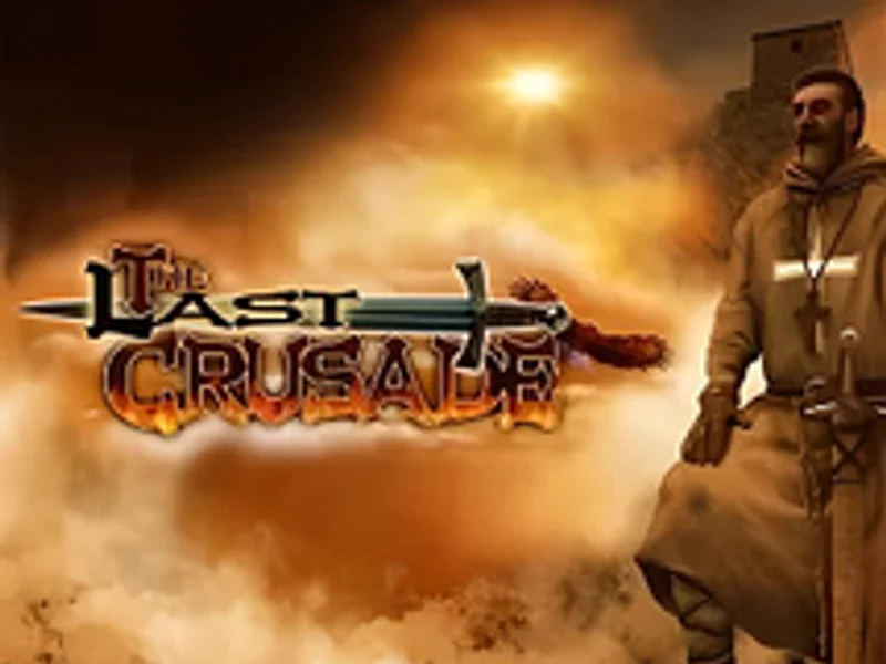 The Last Crusade