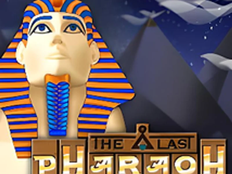 The Last Pharaoh