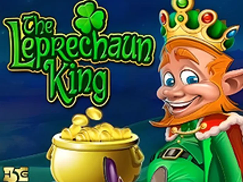 The Leprechaun King