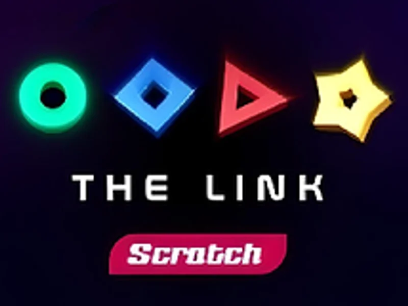 The Link Scratch