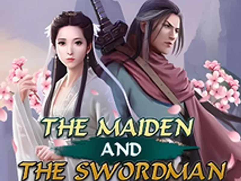 The Maiden and the Swordman