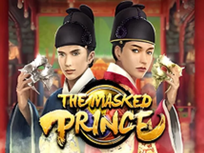 The Masked Prince