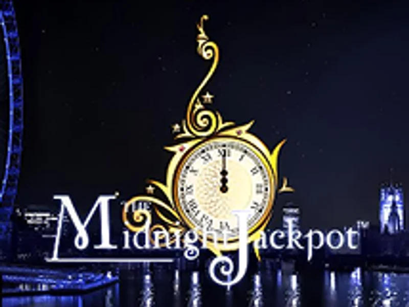 The Midnight Jackpot