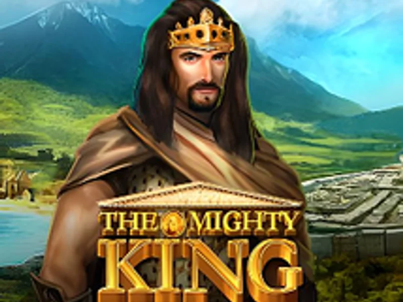 The Mighty King