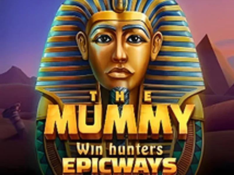 The Mummy Win Hunters Epicways