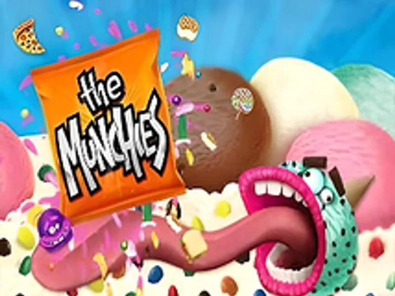 The Munchies