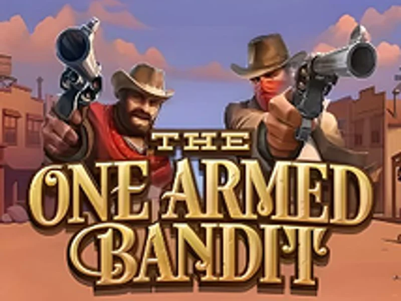 The One Armed Bandit