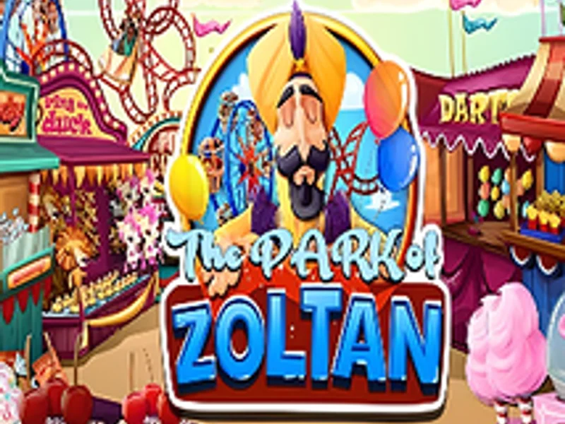 The Park of Zoltan