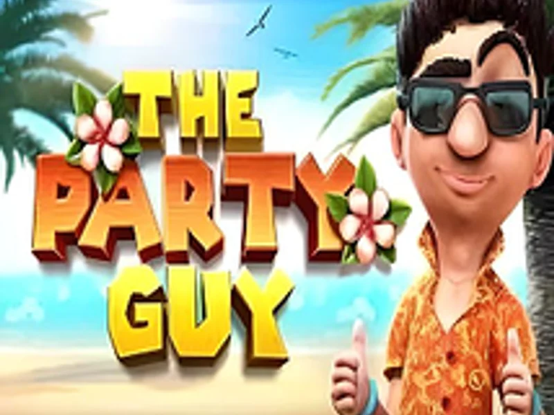 The Party Guy