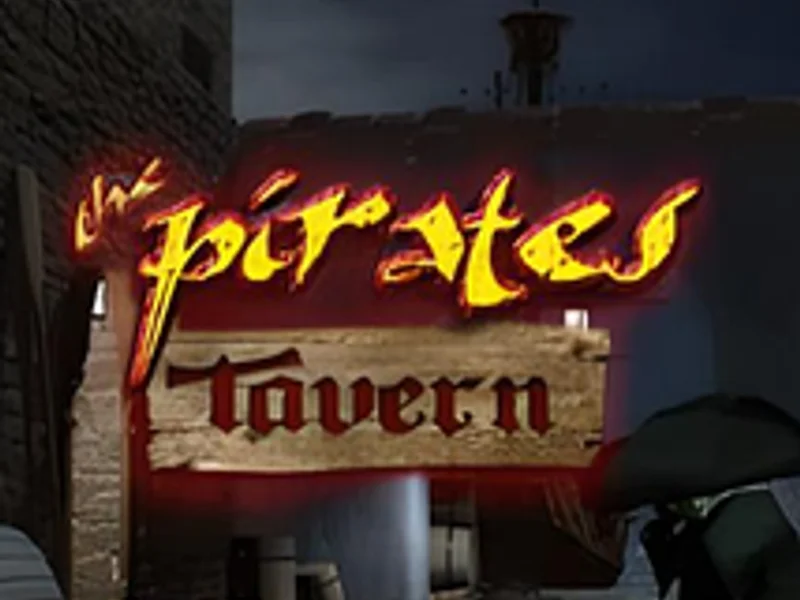 The Pirates Tavern