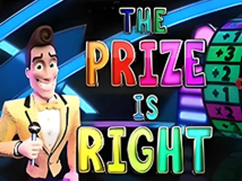 The Prize is Right
