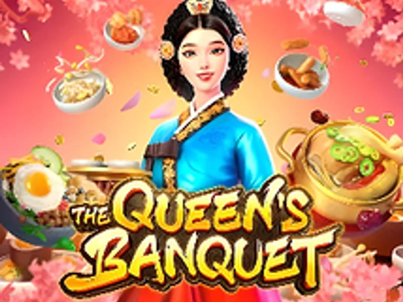 The Queens Banquet