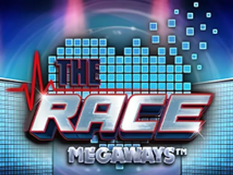 The Race Megaways