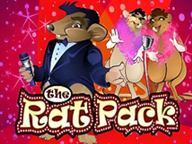 The Rat Pack