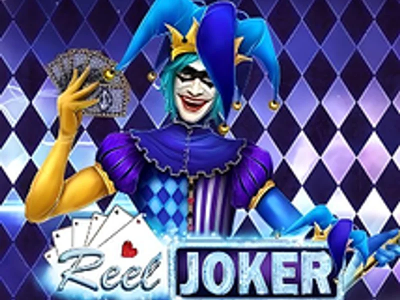 The Reel Joker