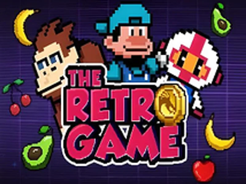 The Retro Game