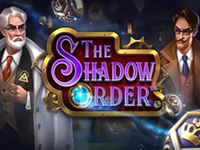The Shadow Order