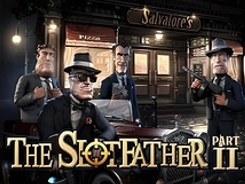 The Slotfather Part II