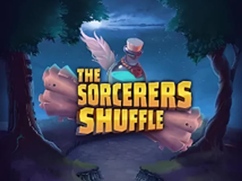 The Sorcerers Shuffle