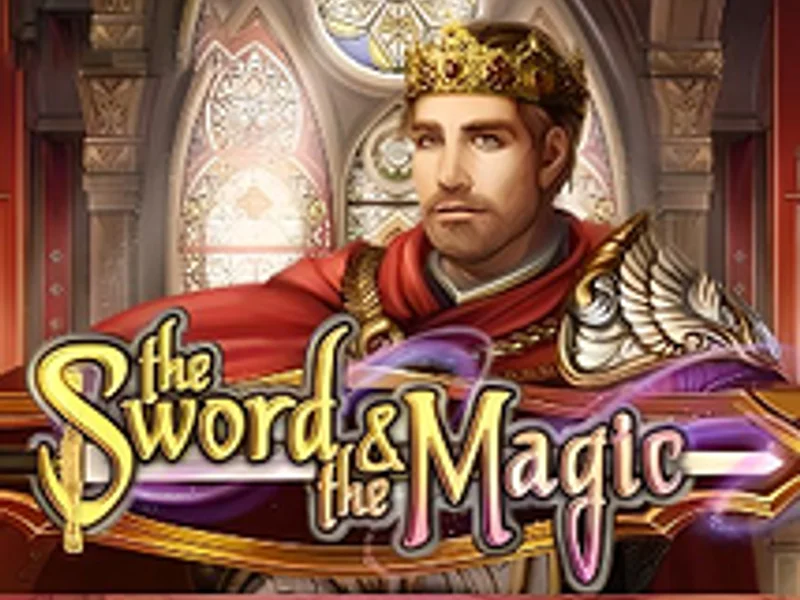 The Sword and The Magic